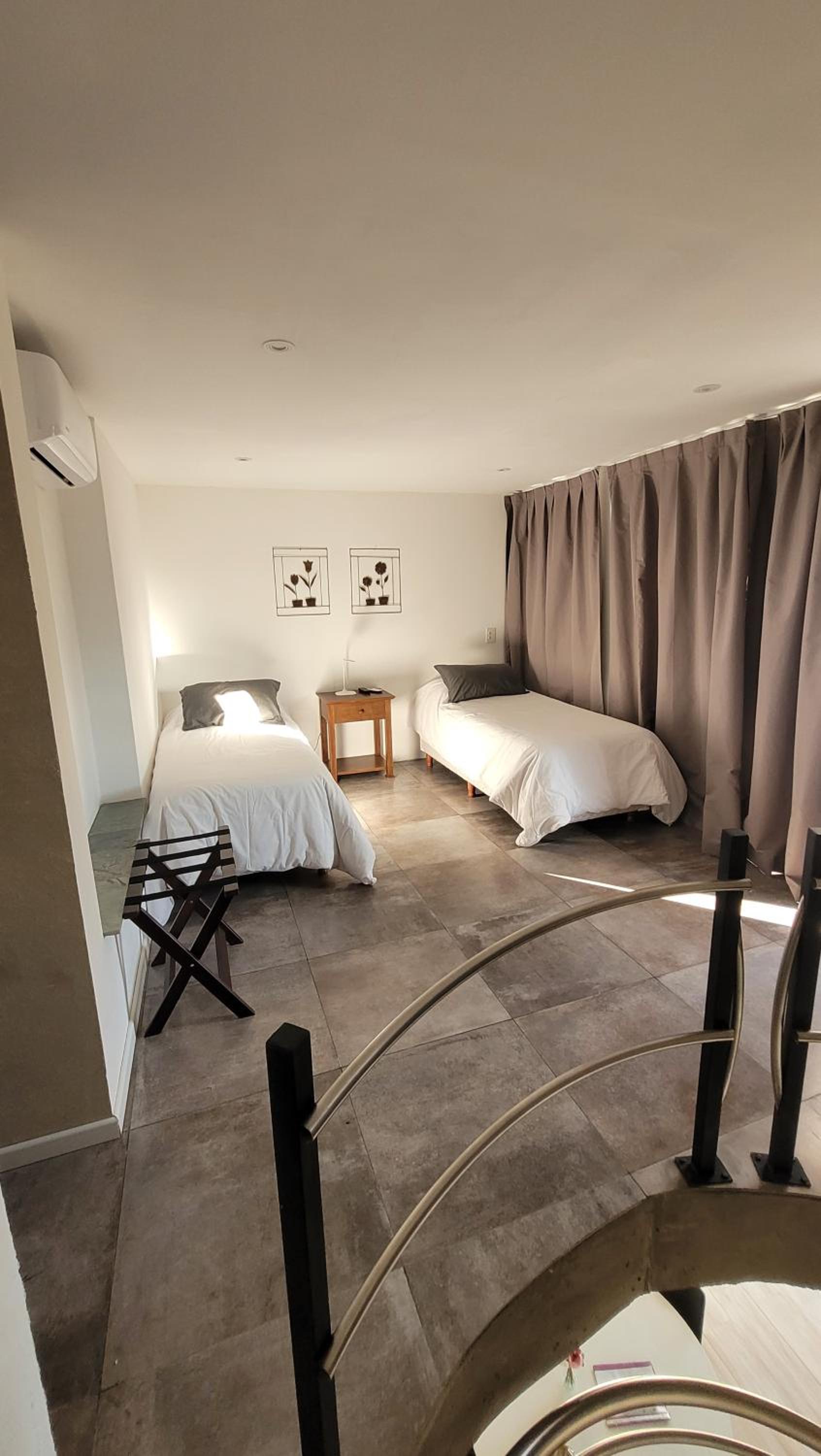 La Belle San Isidro Lofts