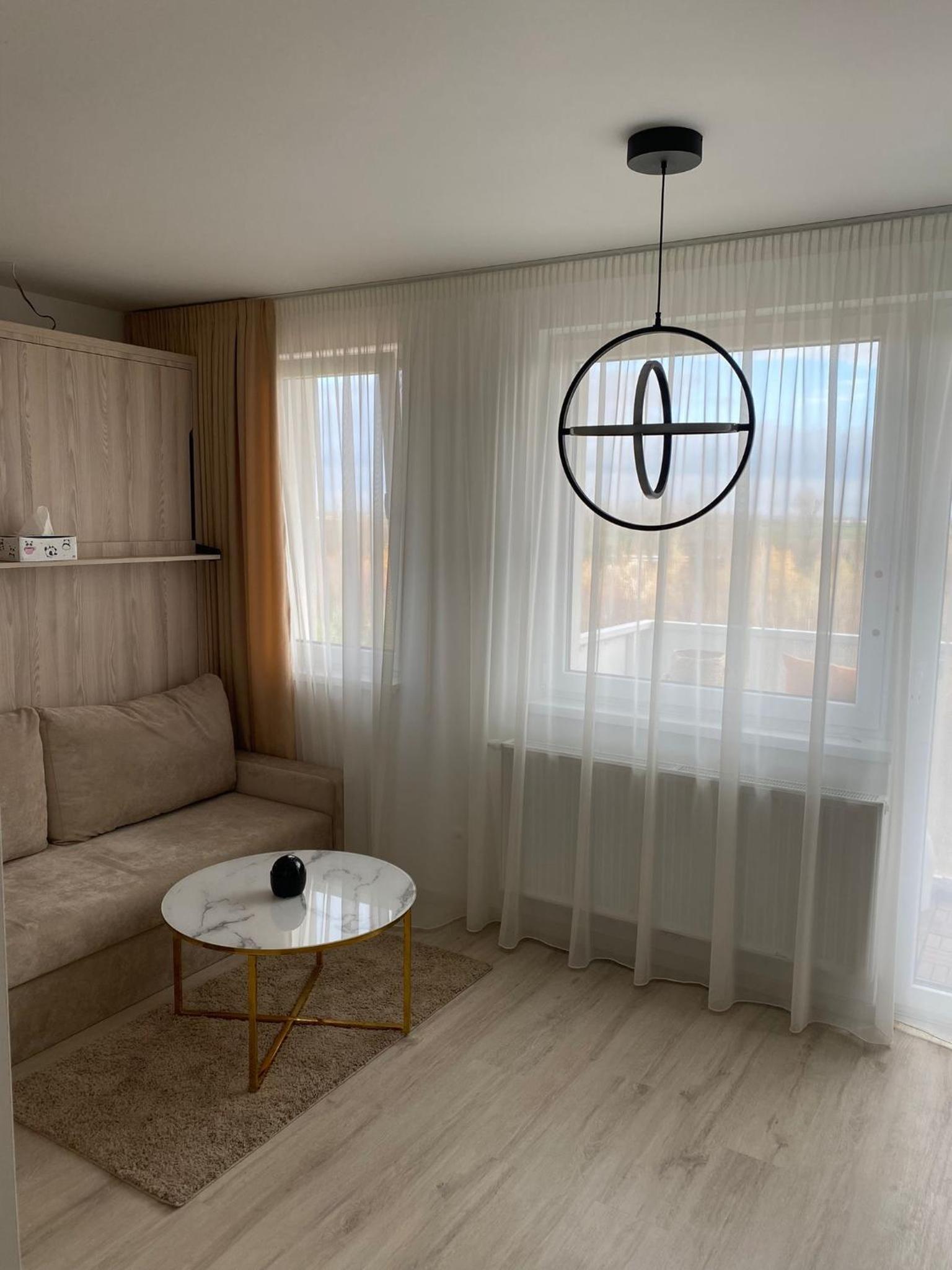 Cozy apartment