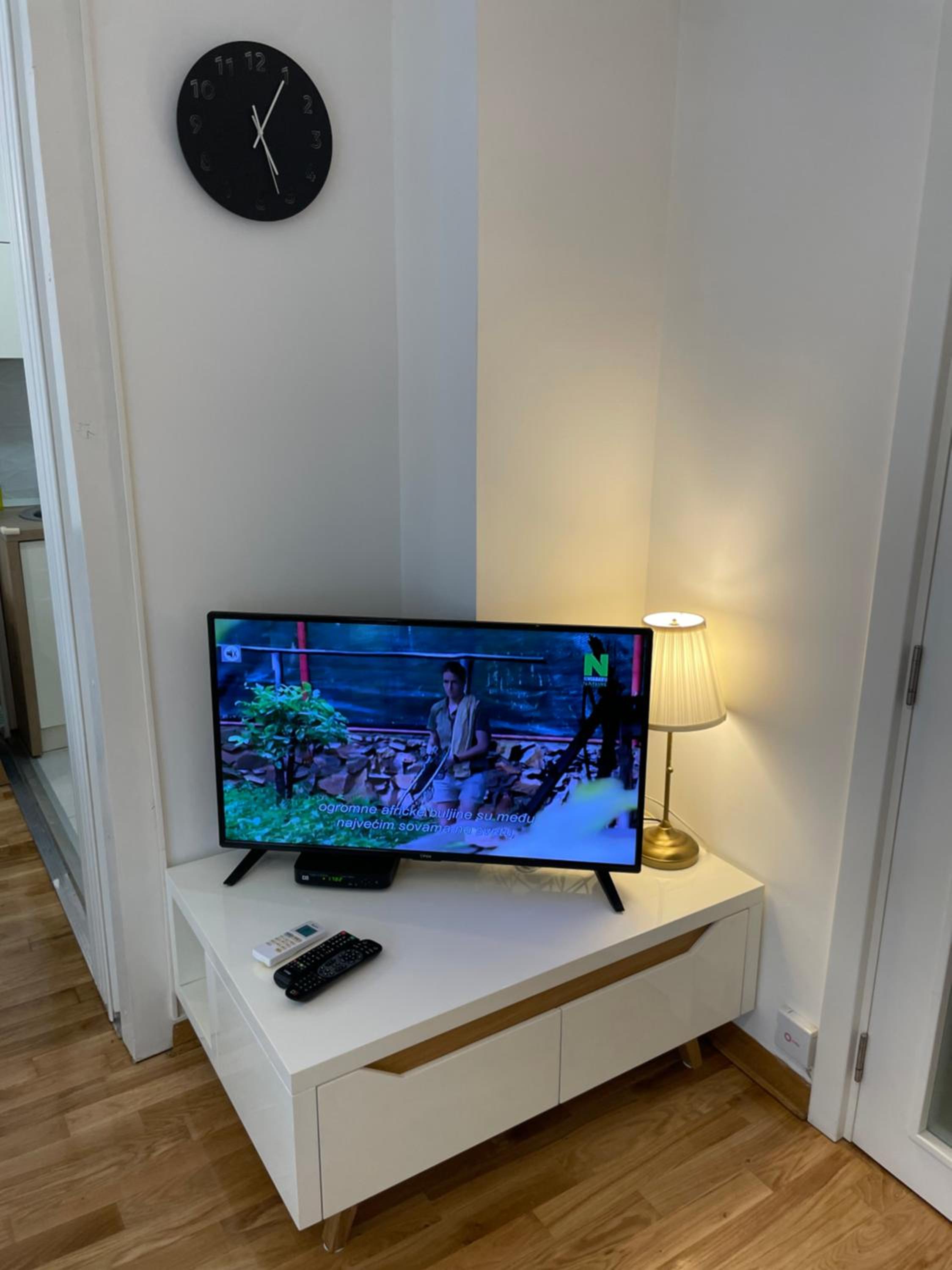 Tiara Vracar Apartment view 5