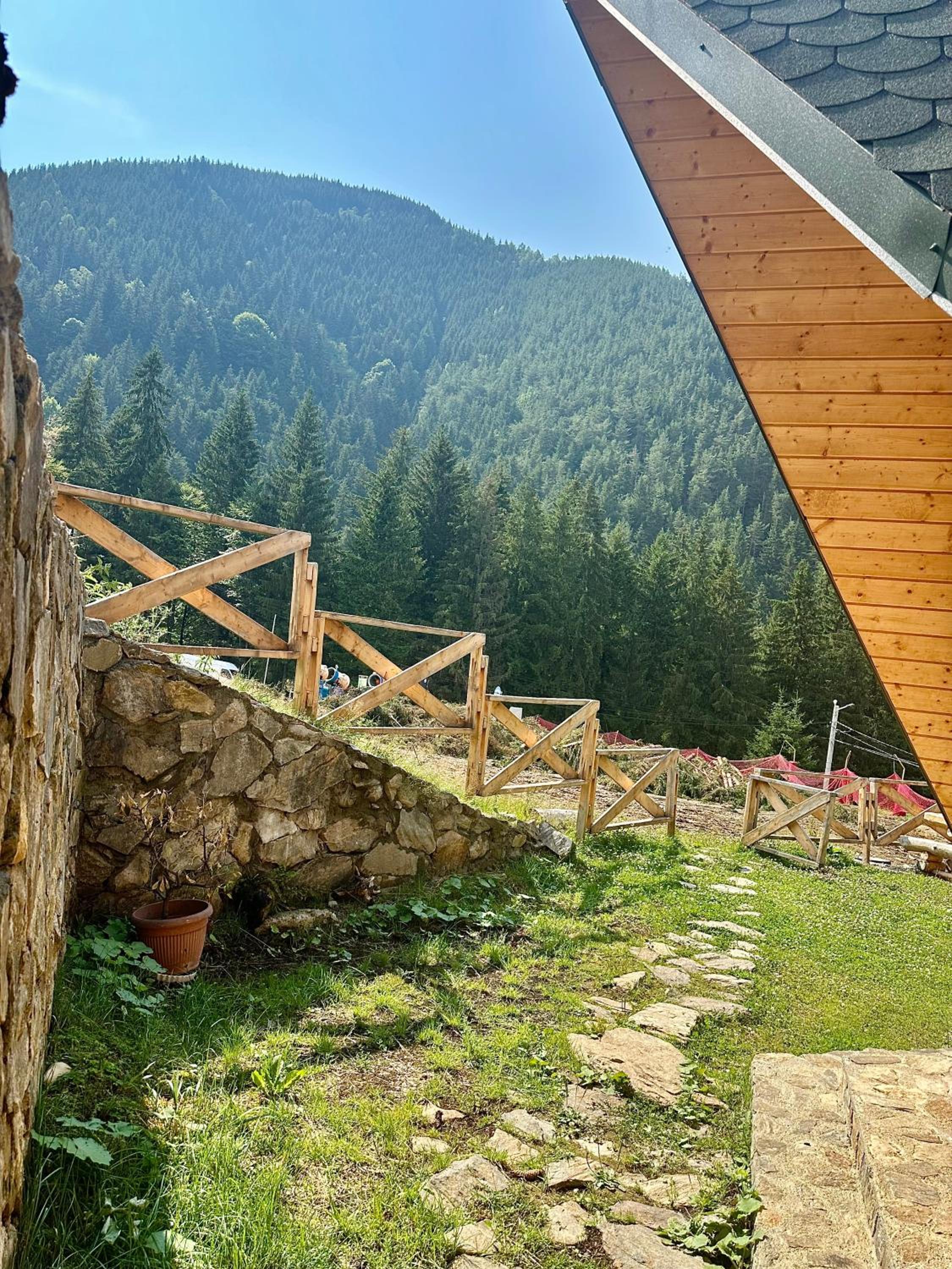 Domul Poarta Retezat