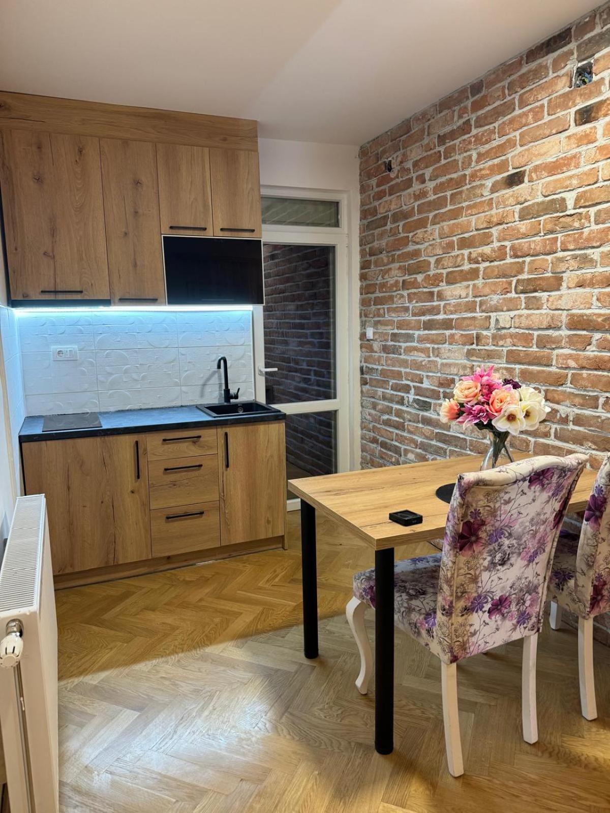 Viktor Lux Apartmani 6 view 4