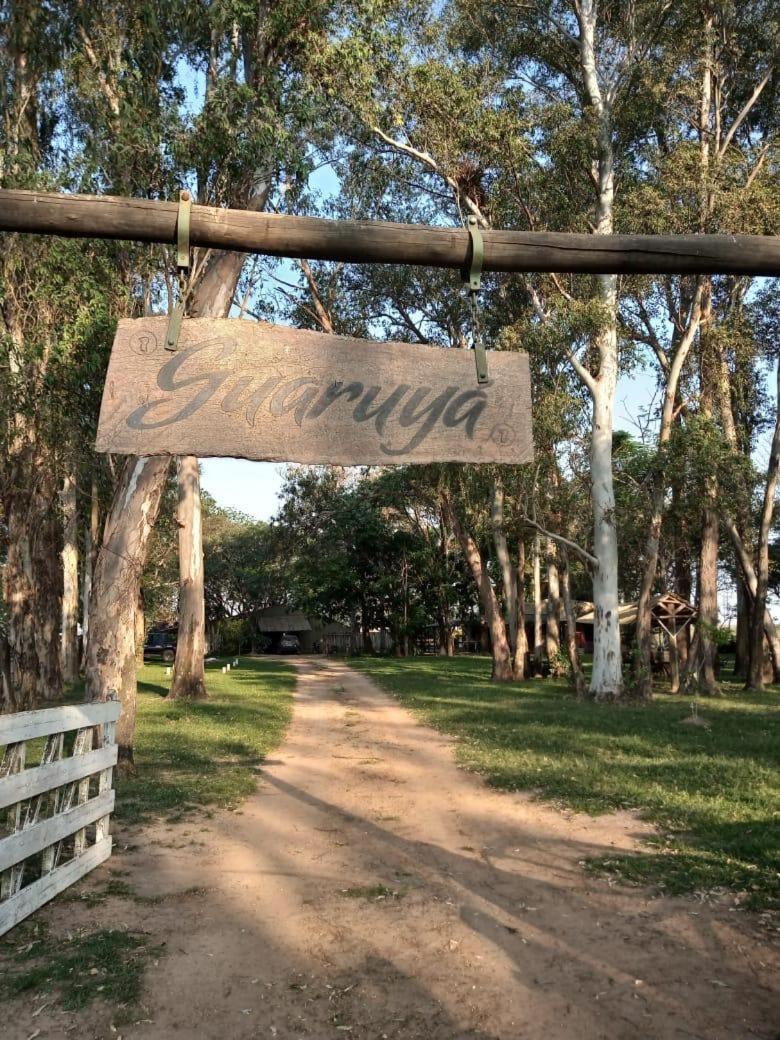 Guaruya Casa Campo
