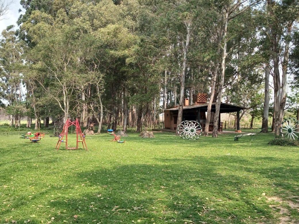 Guaruya Casa Campo
