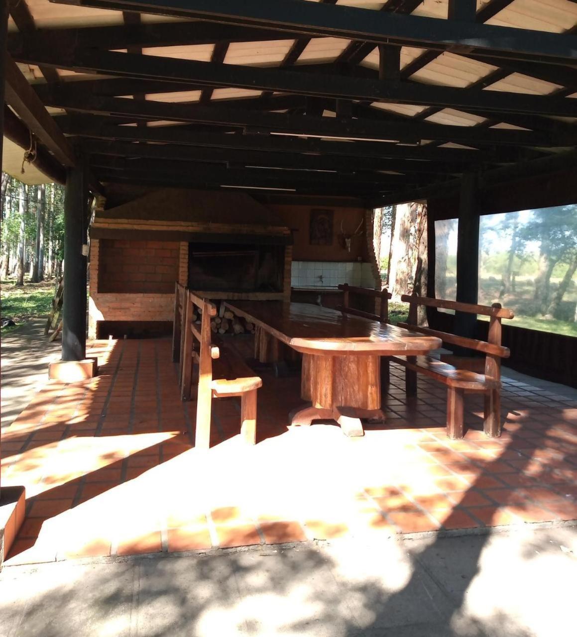 Guaruya Casa Campo