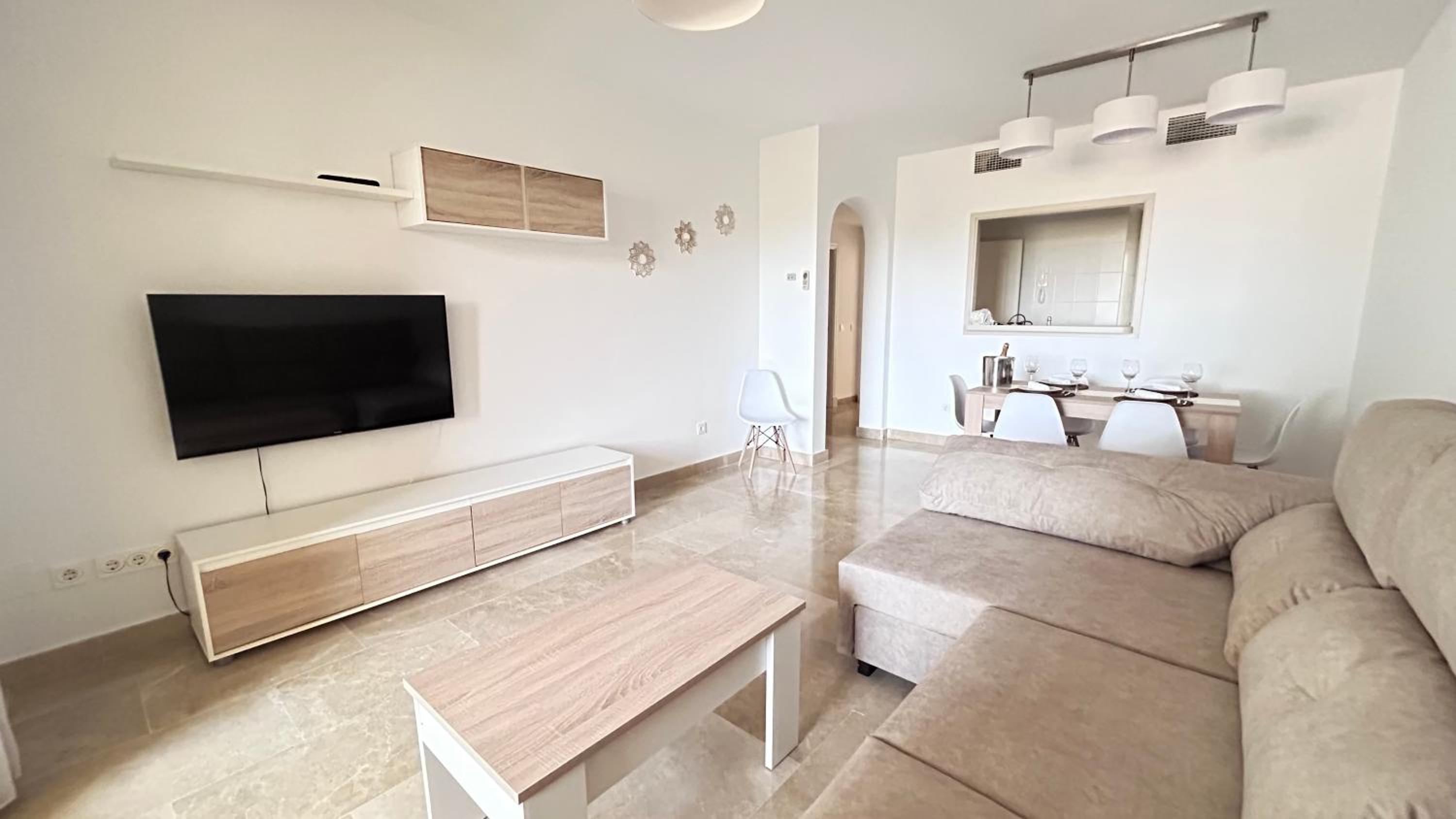 Duquesa Village Property