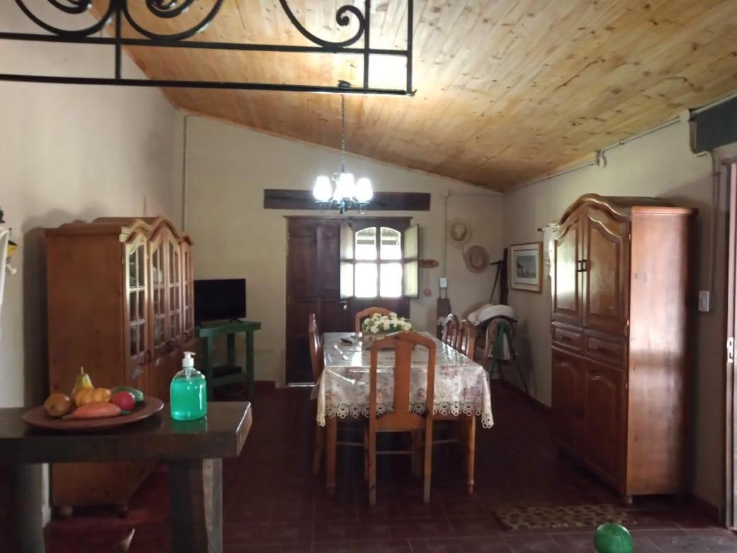 Guaruya Casa Campo
