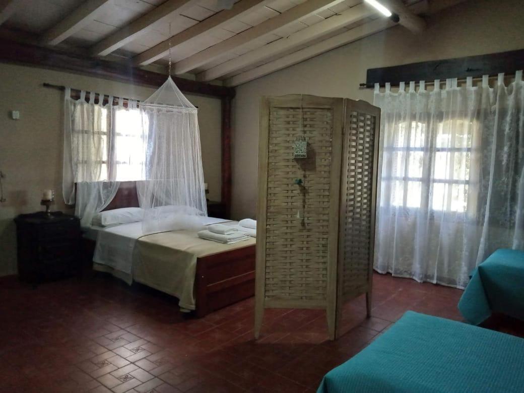 Guaruya Casa Campo