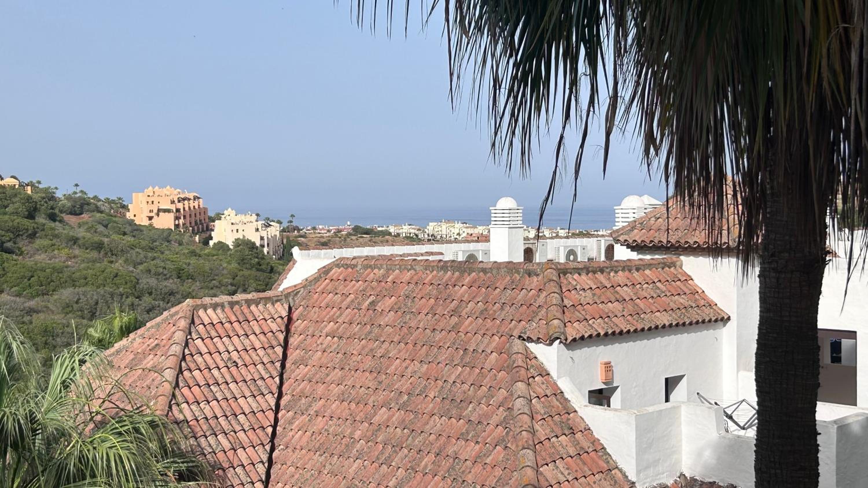 Duquesa Village Property