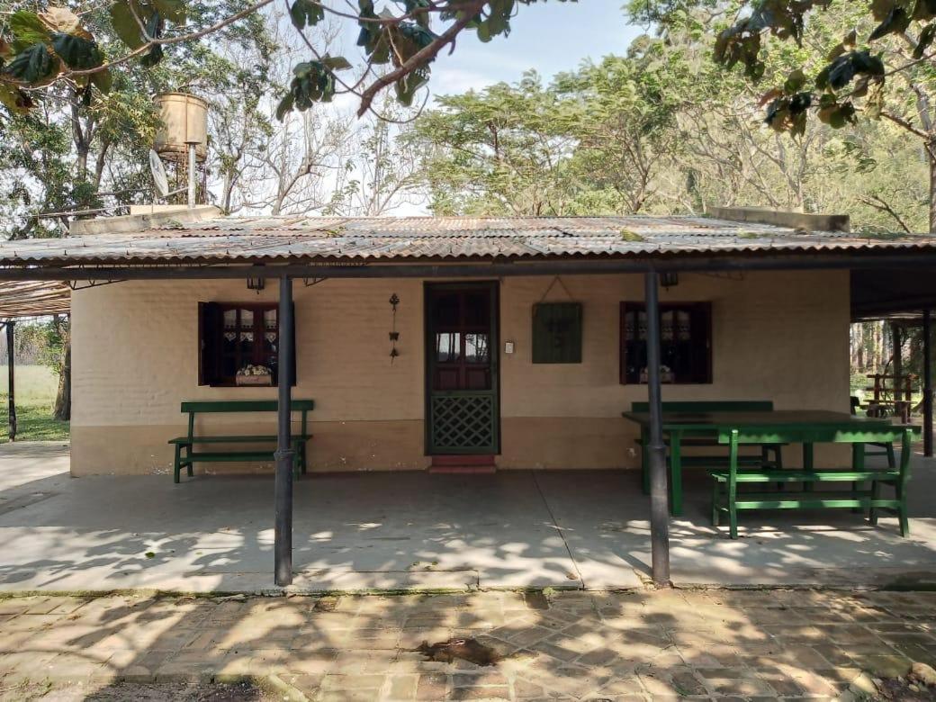 Guaruya Casa Campo