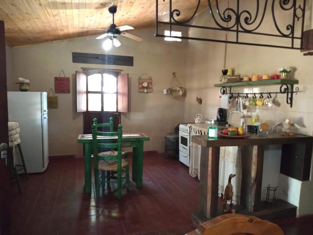 Guaruya Casa Campo