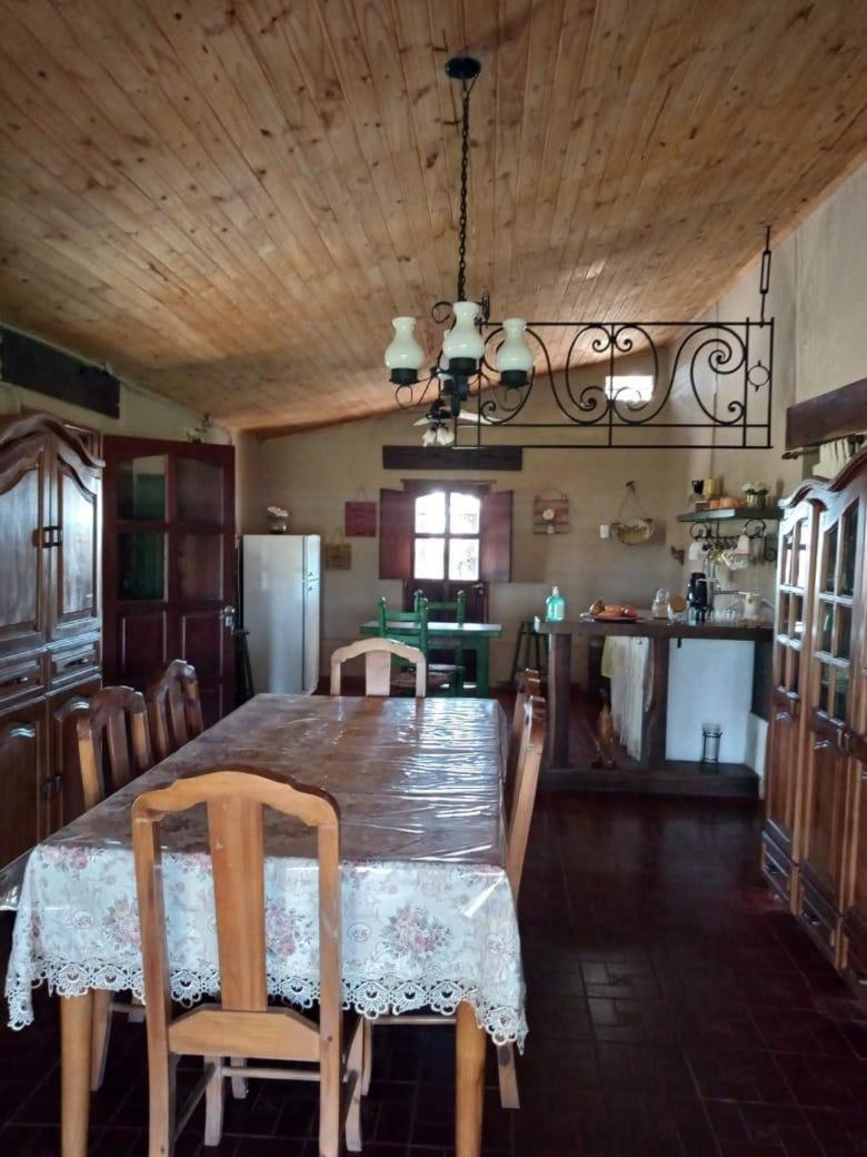 Guaruya Casa Campo