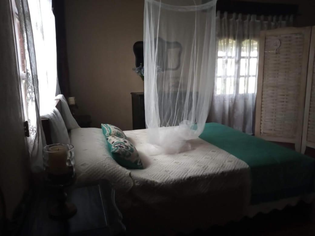 Guaruya Casa Campo