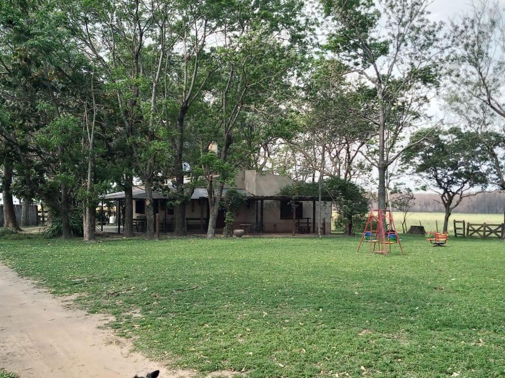 Guaruya Casa Campo