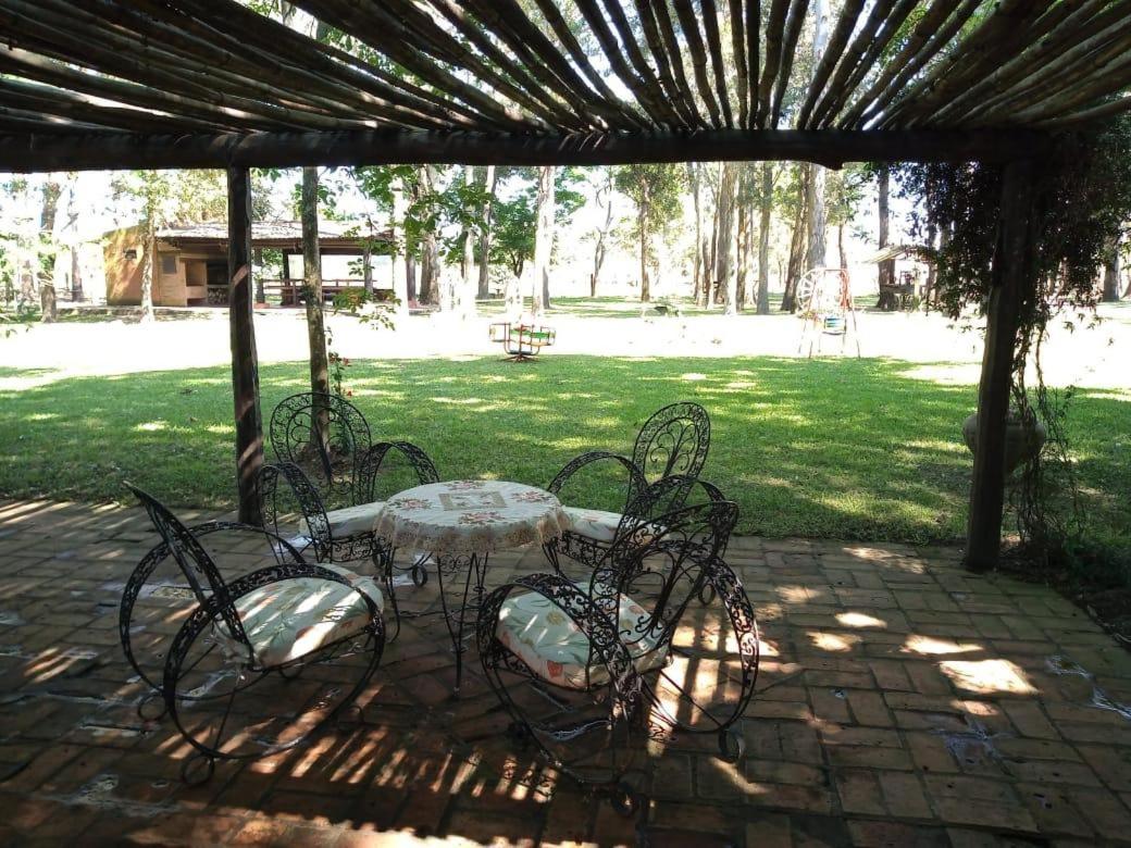 Guaruya Casa Campo