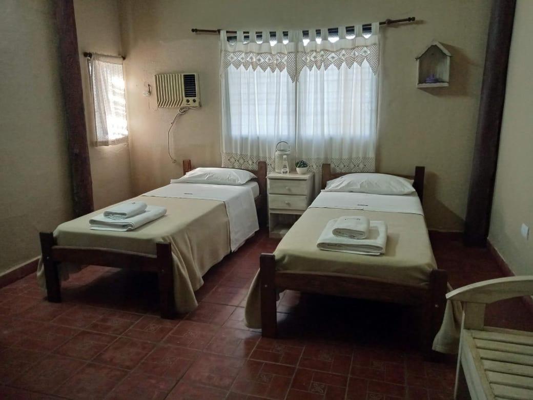 Guaruya Casa Campo