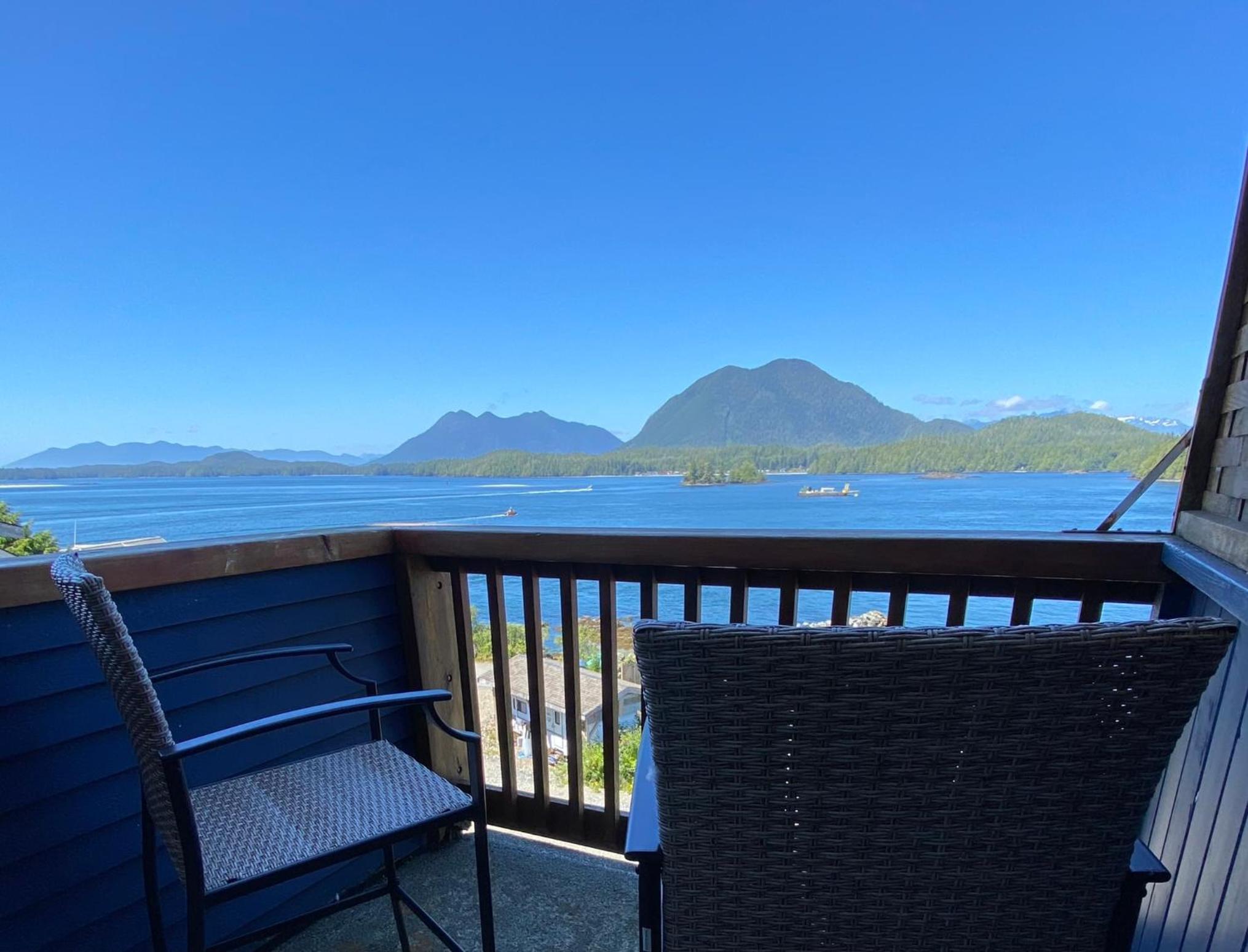 Tofino Vacations - The Inn at Tough City - Property Image 31
