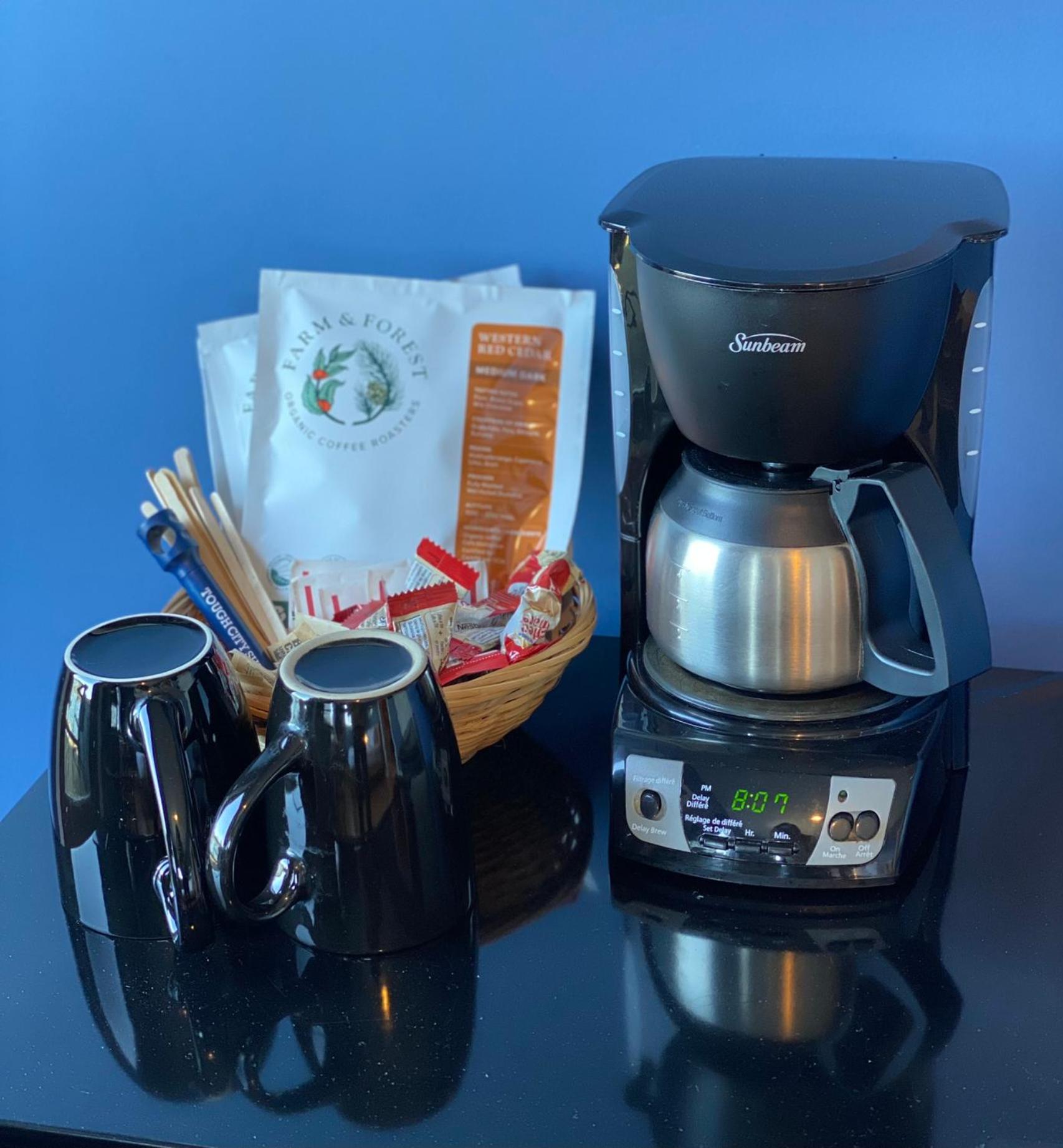 Tofino Vacations - The Inn at Tough City - Property Image 35