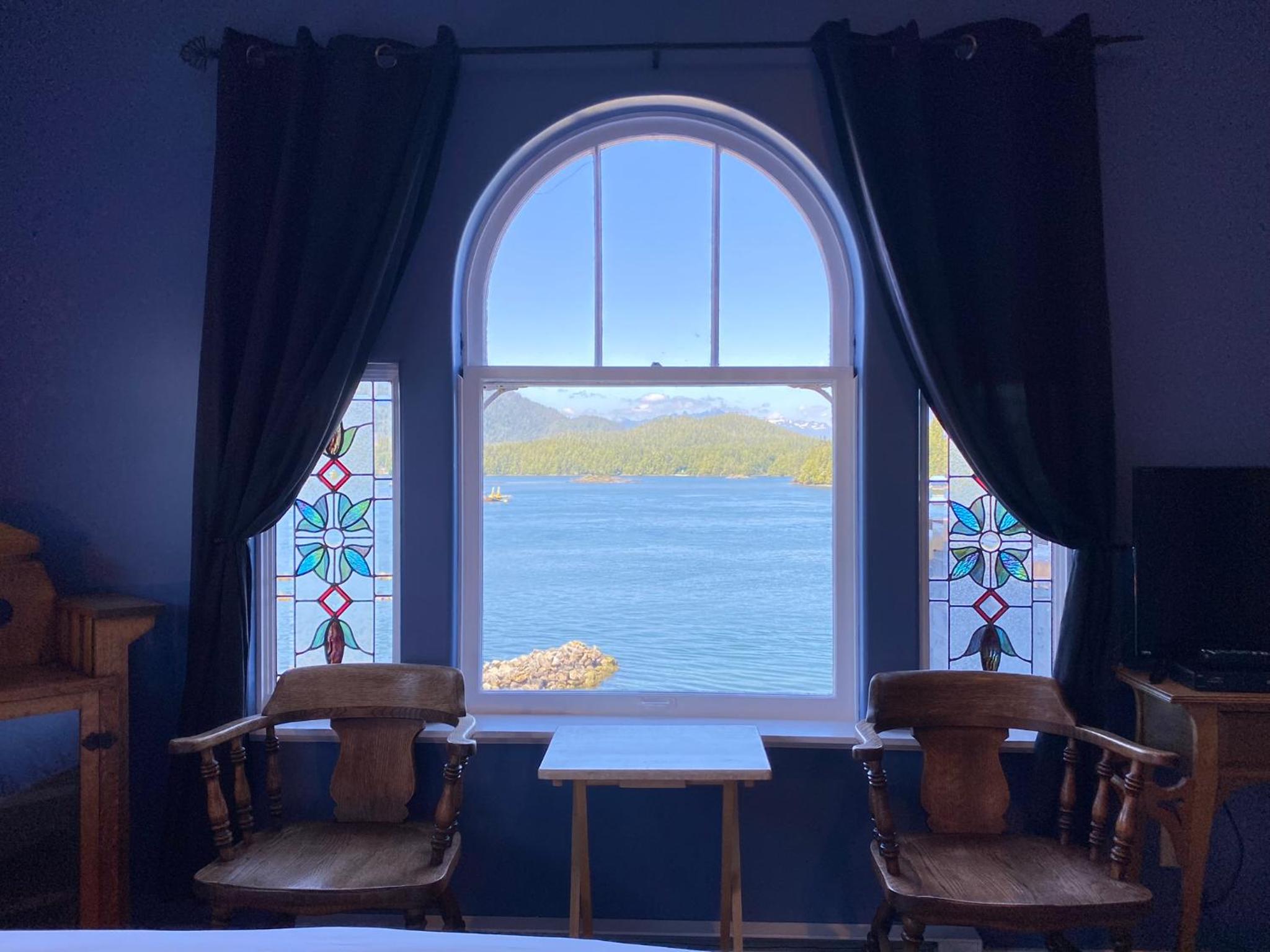 Tofino Vacations - The Inn at Tough City - Property Image 2