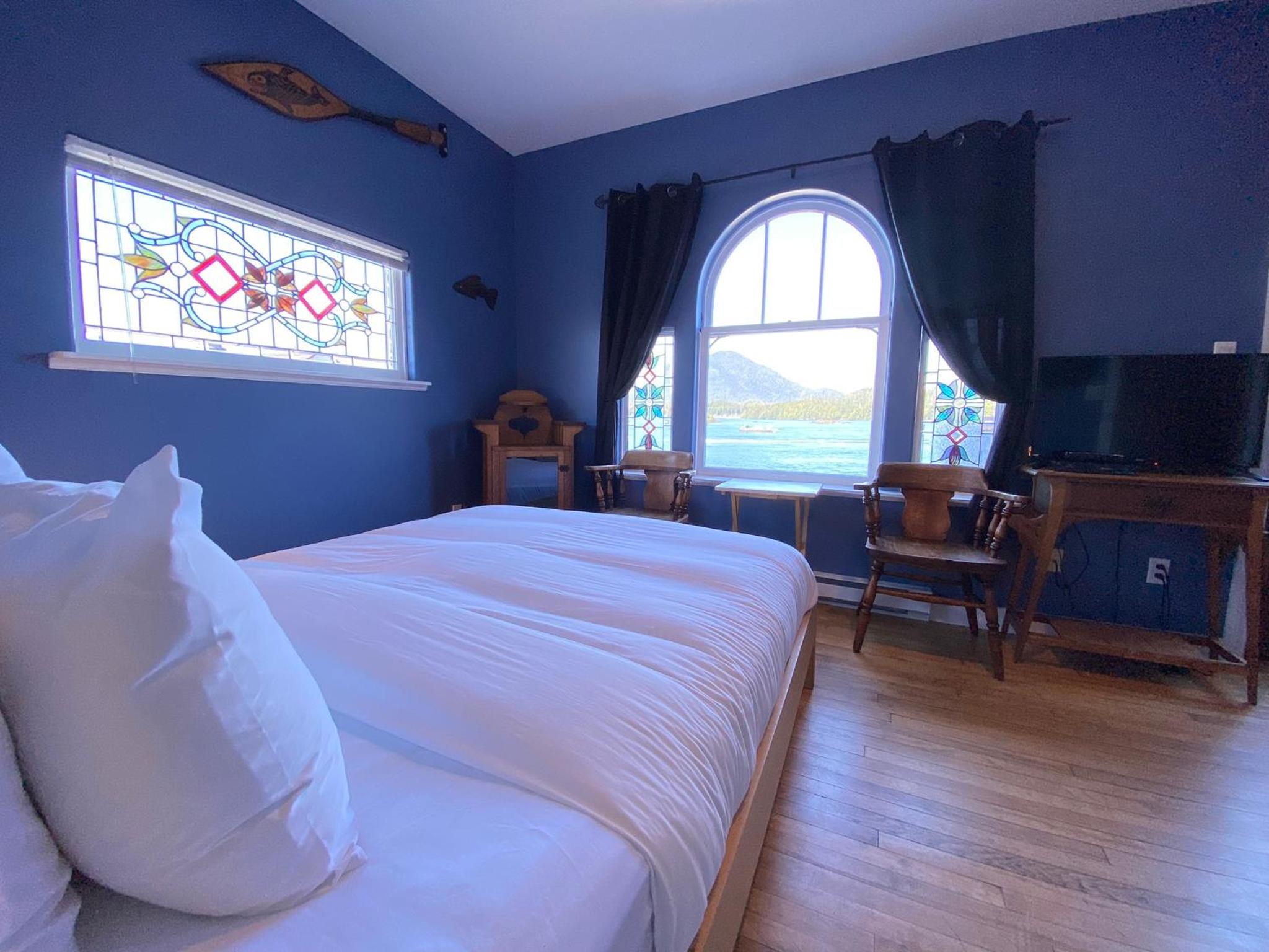 Tofino Vacations - The Inn at Tough City - Property Image 34