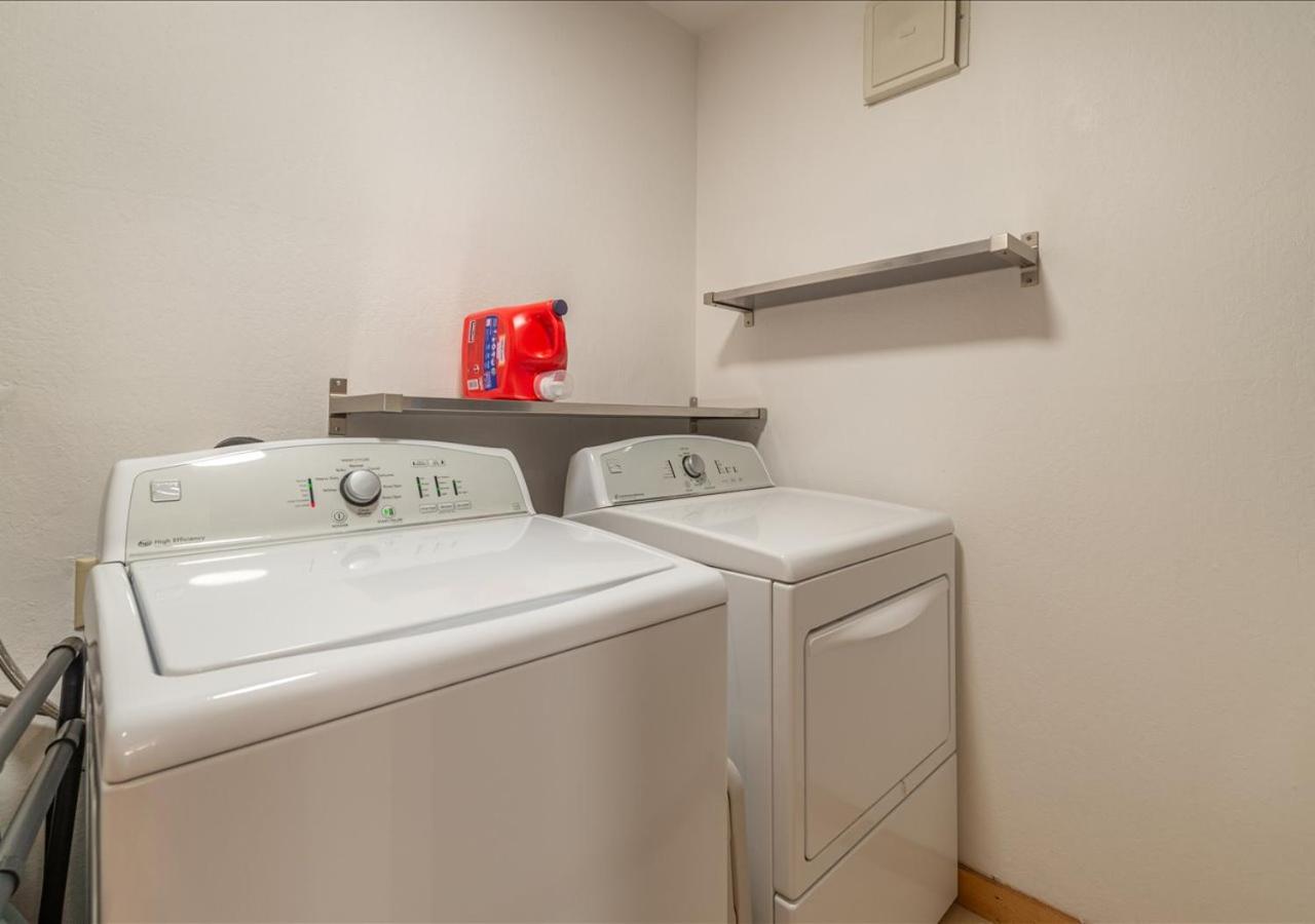 Lake Tahoe Vacations - Northstar Resort Condo for 8 Free Shuttle - Property Image 43
