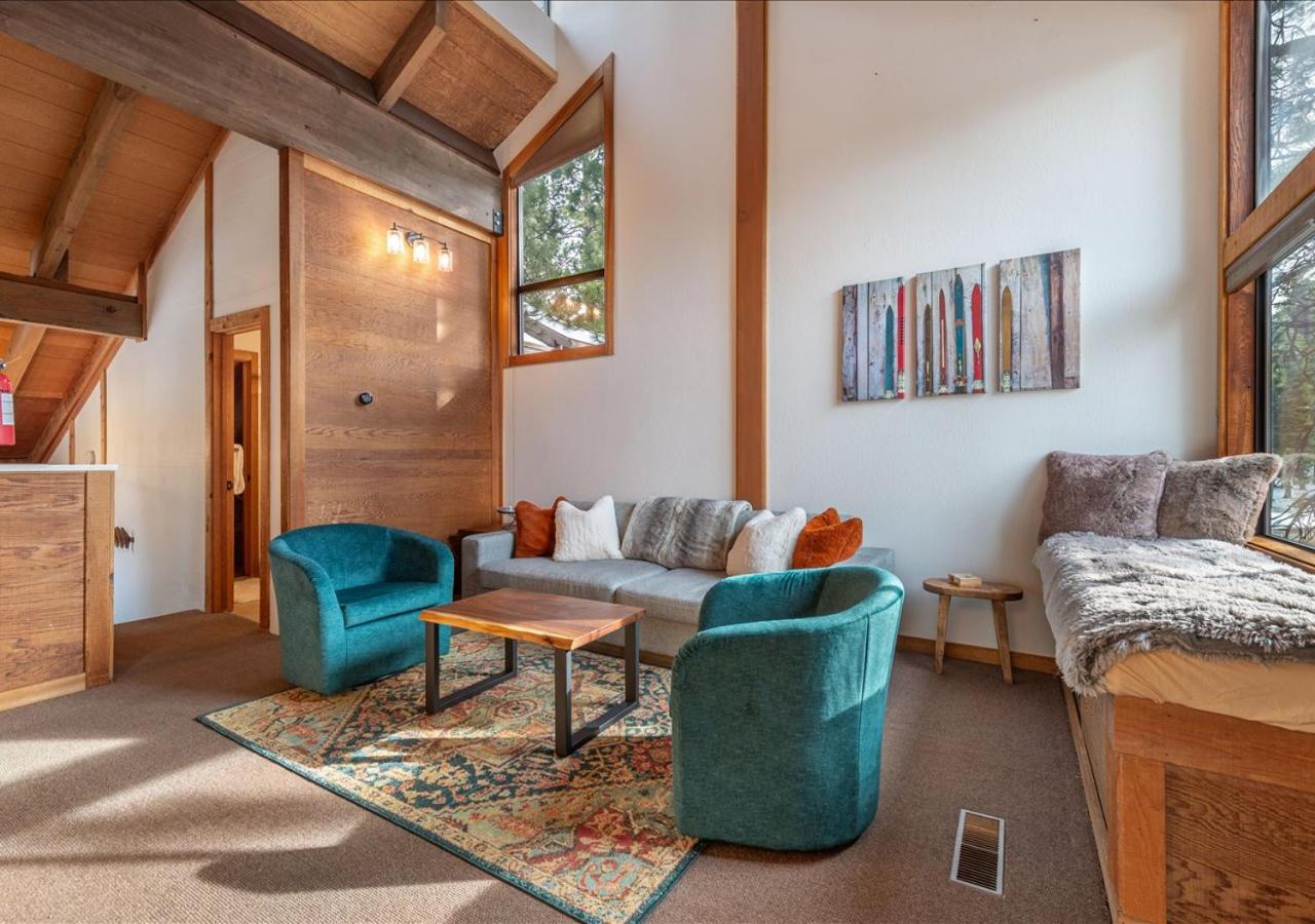 Lake Tahoe Vacations - Northstar Resort Condo for 8 Free Shuttle - Property Image 41