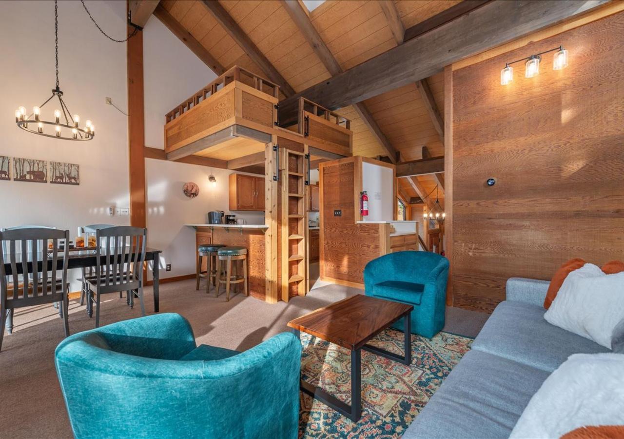 Lake Tahoe Vacations - Northstar Resort Condo for 8 Free Shuttle - Property Image 42