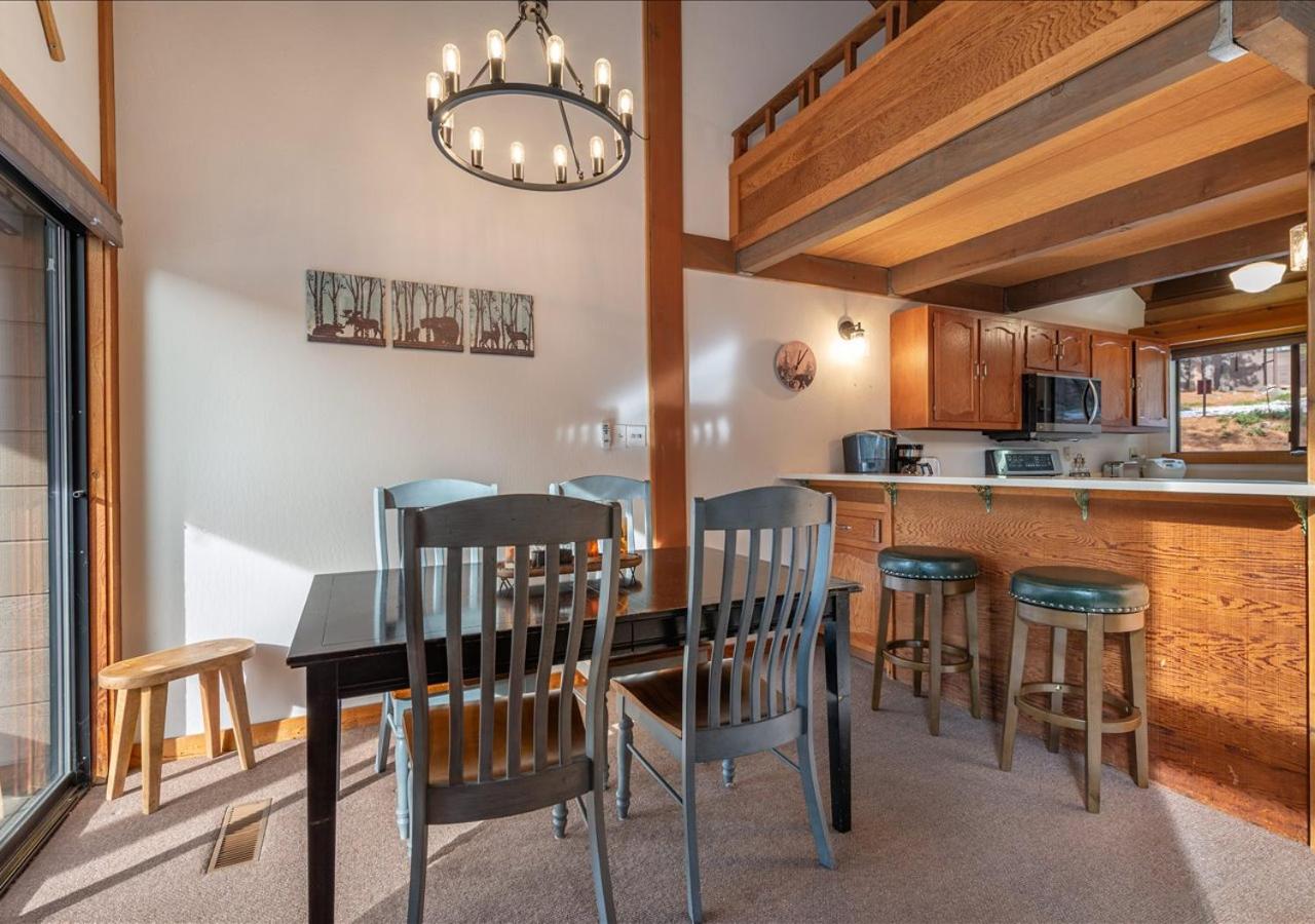 Lake Tahoe Vacations - Northstar Resort Condo for 8 Free Shuttle - Property Image 45