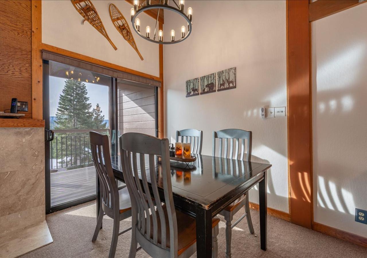 Lake Tahoe Vacations - Northstar Resort Condo for 8 Free Shuttle - Property Image 46