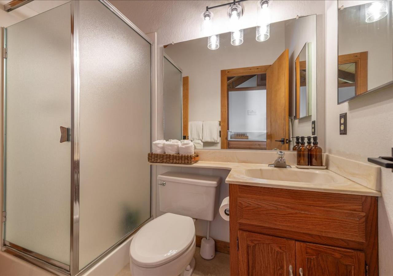 Lake Tahoe Vacations - Northstar Resort Condo for 8 Free Shuttle - Property Image 47