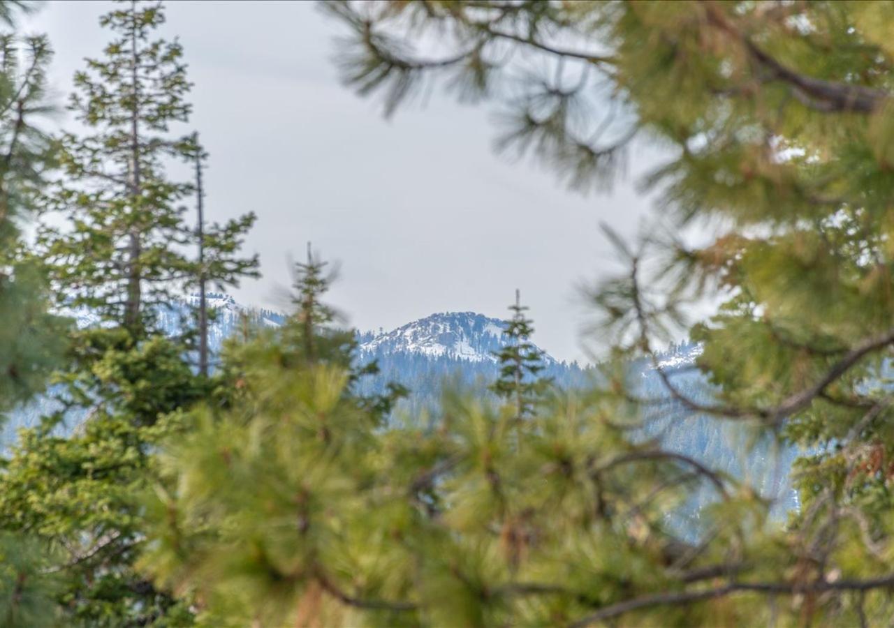 Lake Tahoe Vacations - Northstar Resort Condo for 8 Free Shuttle - Property Image 18