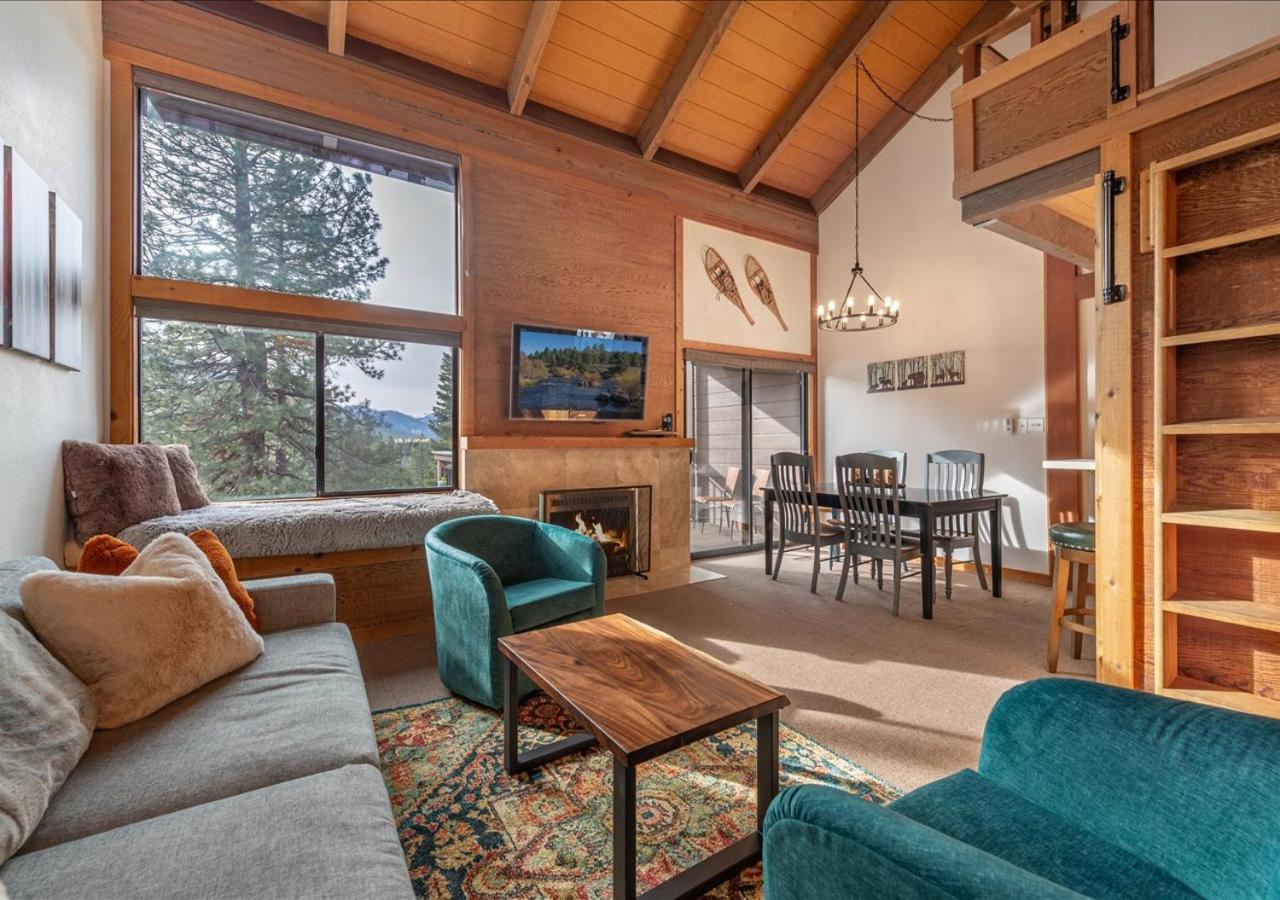Lake Tahoe Vacations - Northstar Resort Condo for 8 Free Shuttle - Property Image 61