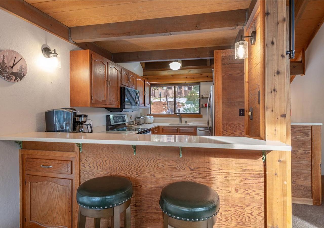 Lake Tahoe Vacations - Northstar Resort Condo for 8 Free Shuttle - Property Image 50