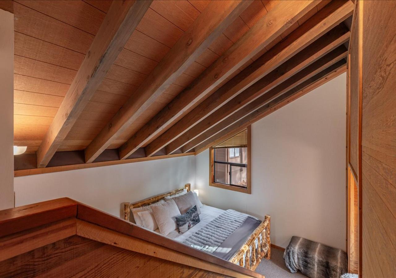 Lake Tahoe Vacations - Northstar Resort Condo for 8 Free Shuttle - Property Image 51