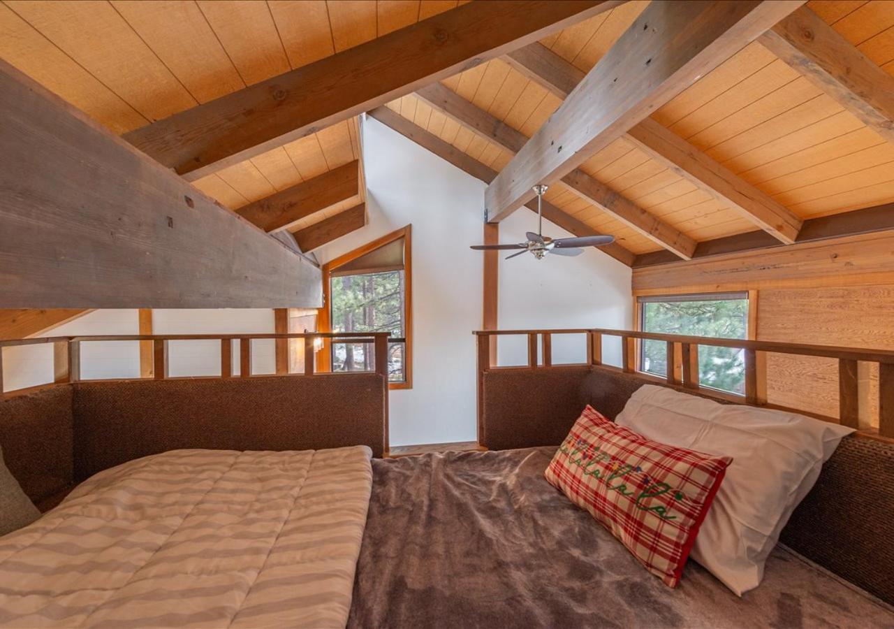 Lake Tahoe Vacations - Northstar Resort Condo for 8 Free Shuttle - Property Image 44