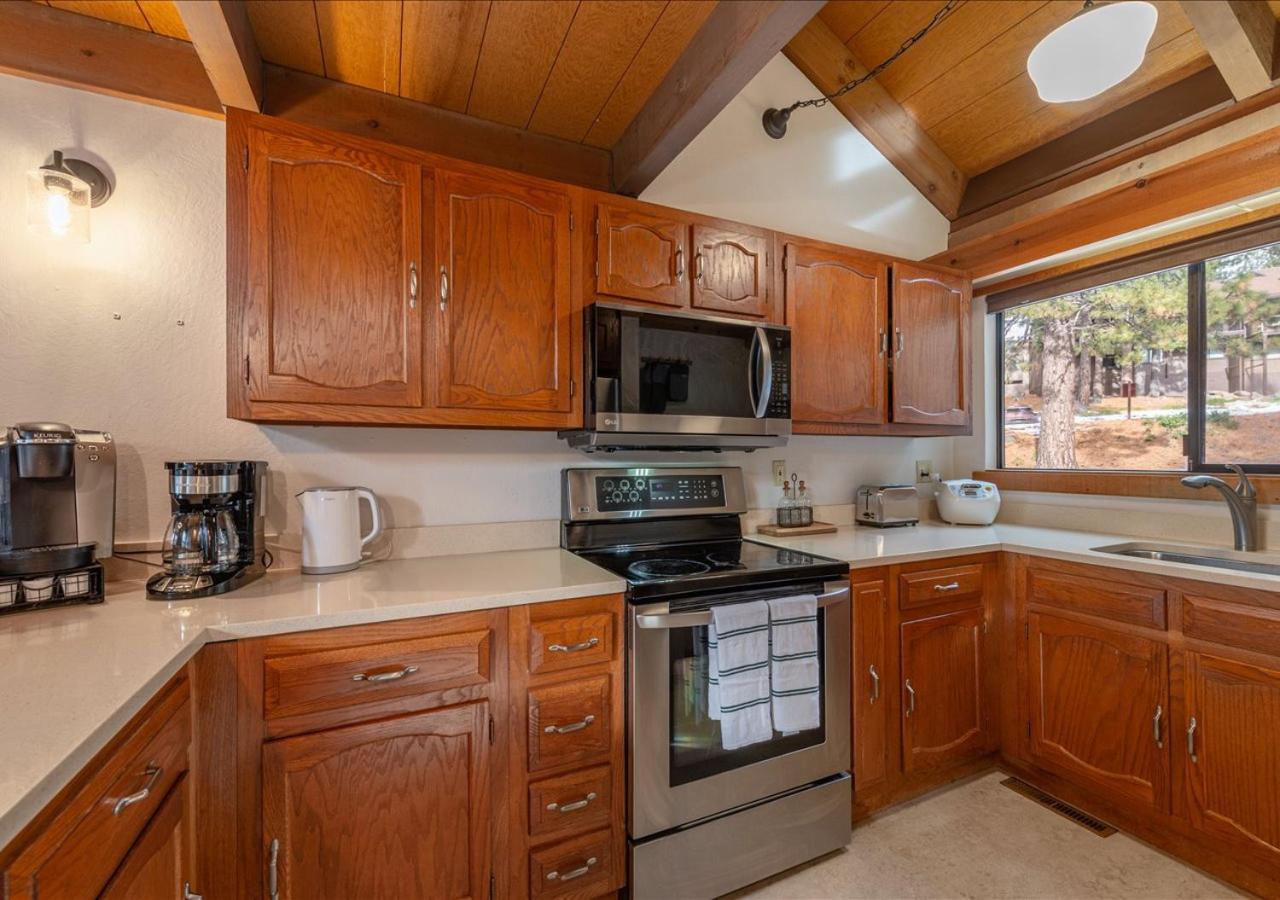 Lake Tahoe Vacations - Northstar Resort Condo for 8 Free Shuttle - Property Image 40