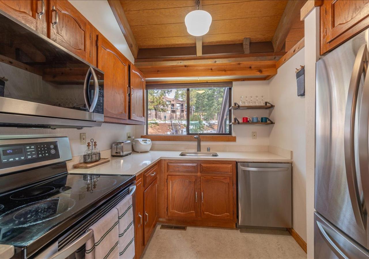 Lake Tahoe Vacations - Northstar Resort Condo for 8 Free Shuttle - Property Image 37