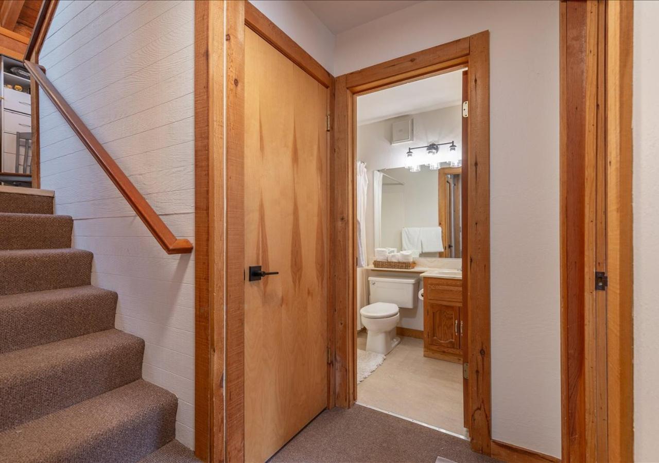 Lake Tahoe Vacations - Northstar Resort Condo for 8 Free Shuttle - Property Image 67