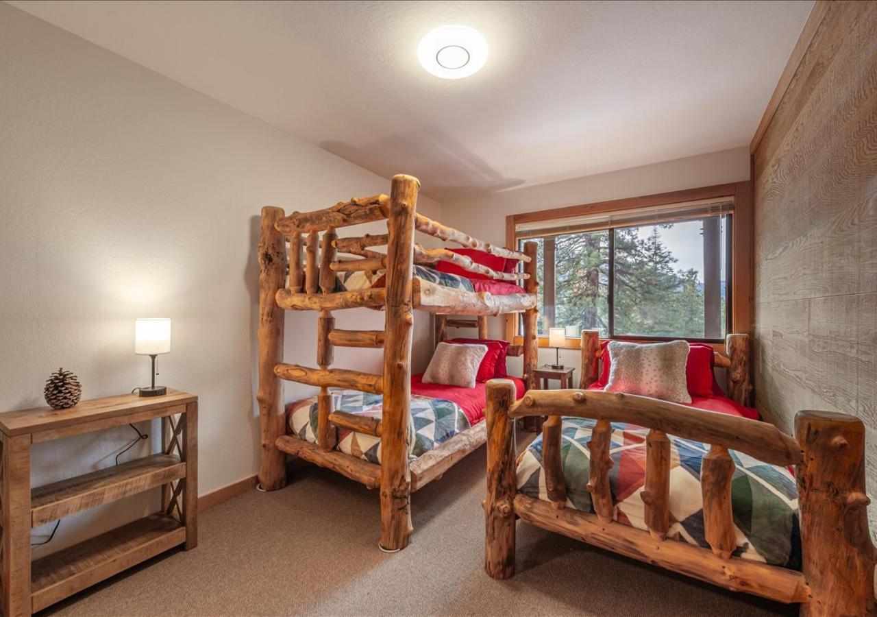 Lake Tahoe Vacations - Northstar Resort Condo for 8 Free Shuttle - Property Image 65