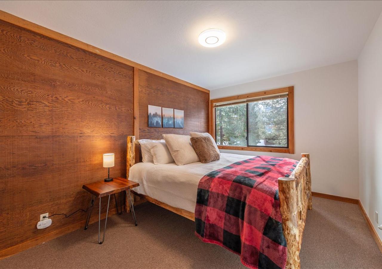 Lake Tahoe Vacations - Northstar Resort Condo for 8 Free Shuttle - Property Image 63