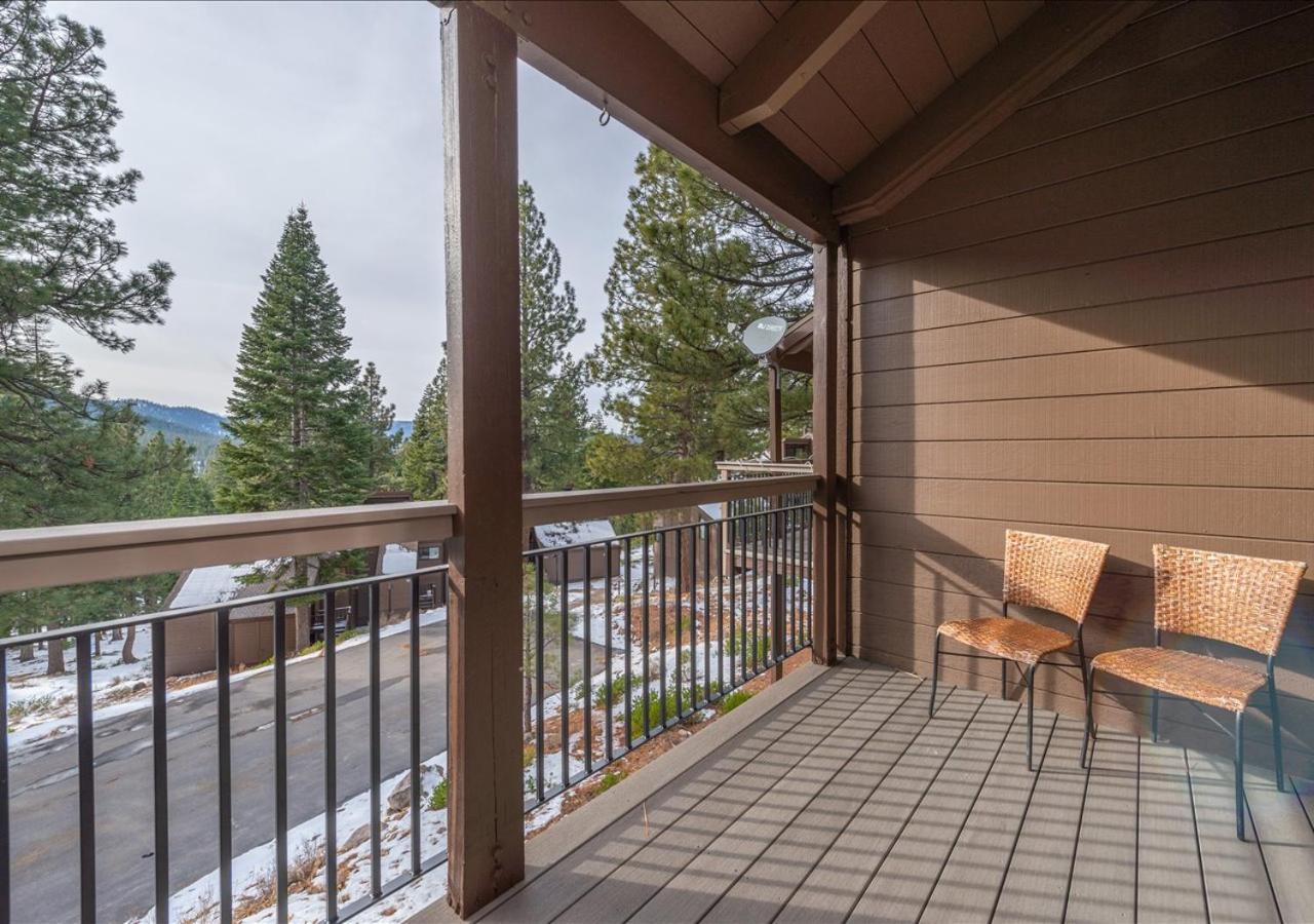 Lake Tahoe Vacations - Northstar Resort Condo for 8 Free Shuttle - Property Image 64