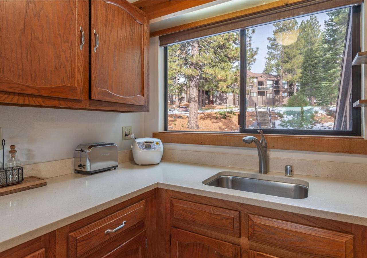 Lake Tahoe Vacations - Northstar Resort Condo for 8 Free Shuttle - Property Image 68