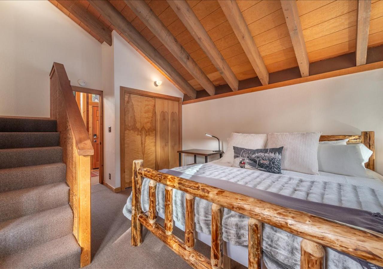 Lake Tahoe Vacations - Northstar Resort Condo for 8 Free Shuttle - Property Image 38