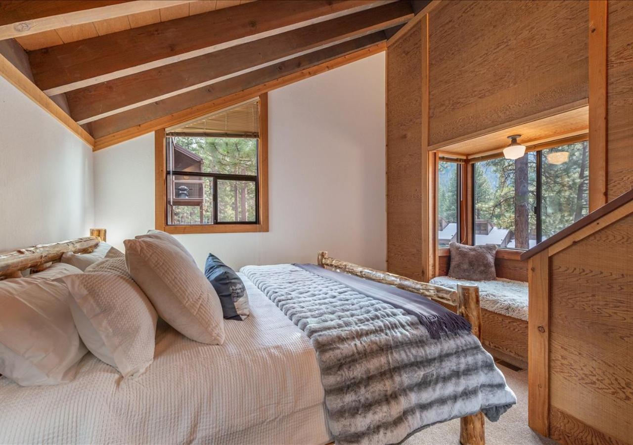 Lake Tahoe Vacations - Northstar Resort Condo for 8 Free Shuttle - Property Image 66