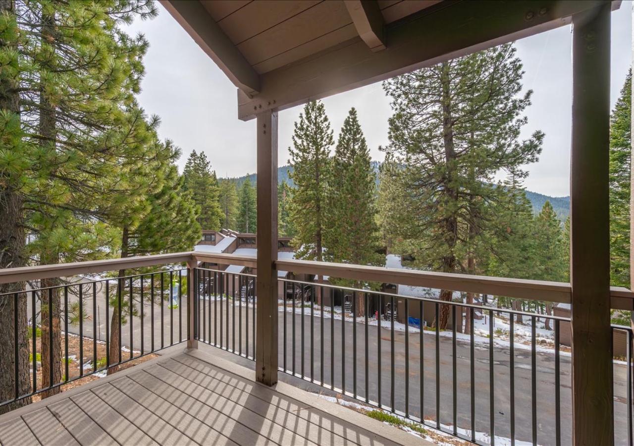 Lake Tahoe Vacations - Northstar Resort Condo for 8 Free Shuttle - Property Image 36