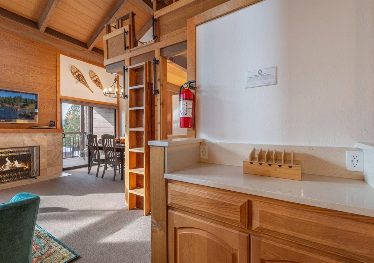 Lake Tahoe Vacations - Northstar Resort Condo for 8 Free Shuttle - Property Image 62