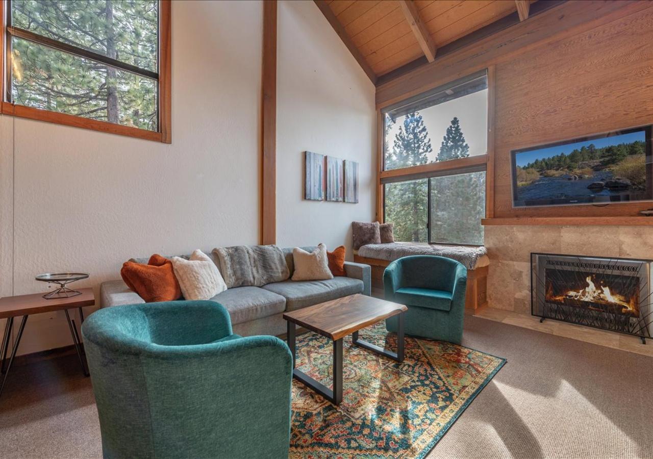 Lake Tahoe Vacations - Northstar Resort Condo for 8 Free Shuttle - Property Image 60