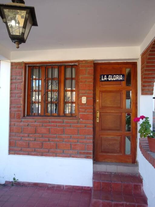 La Gloria