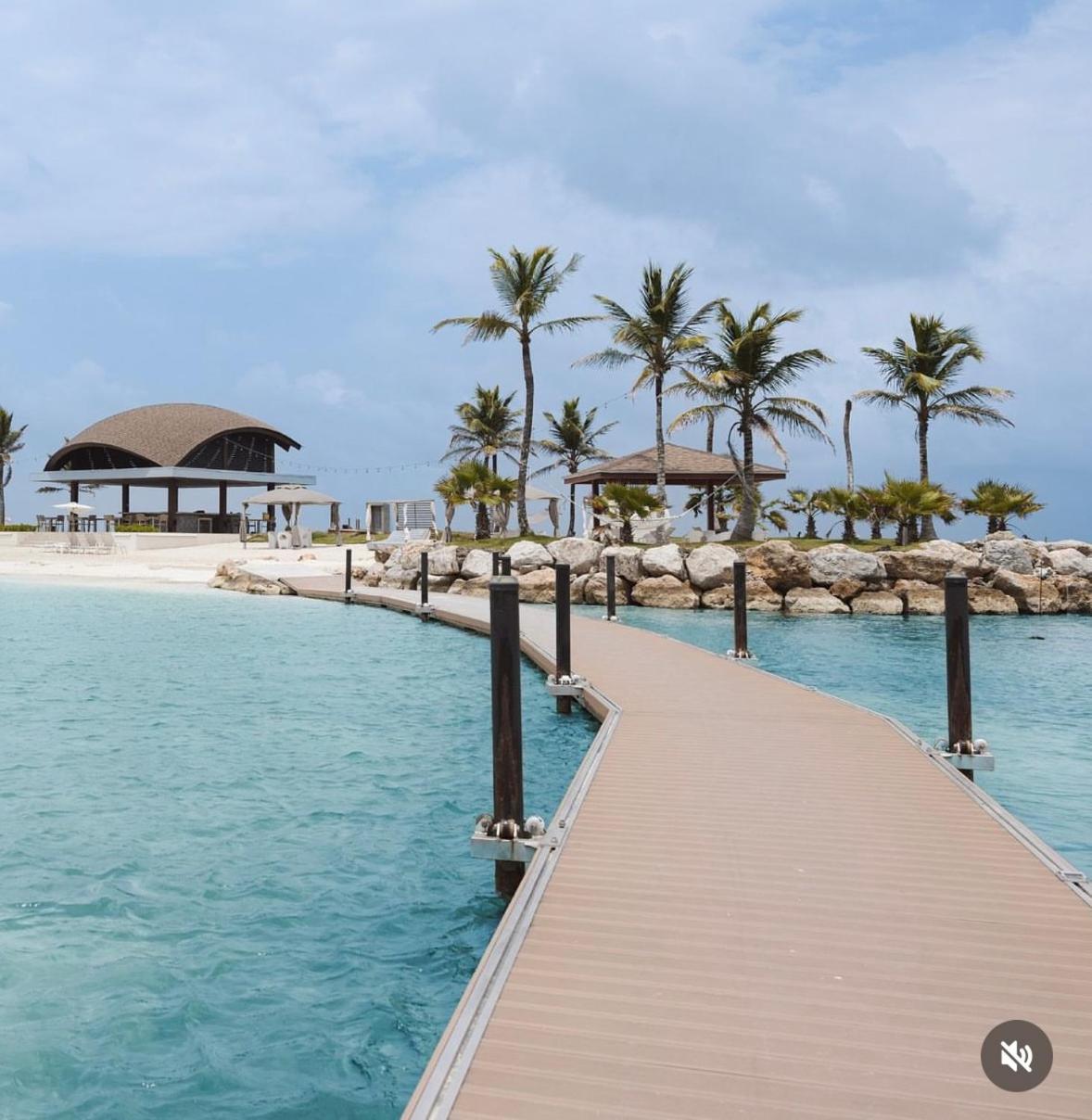 Playa Escondida Resort, Mar Caribe view 4