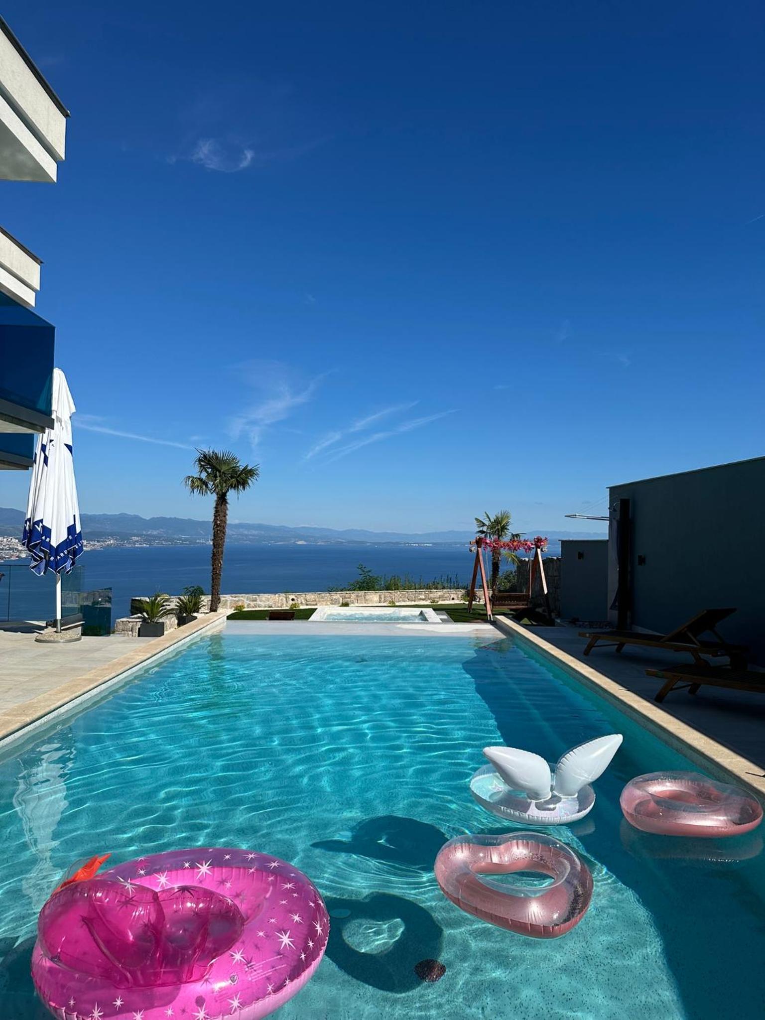 Villa Biber view 5