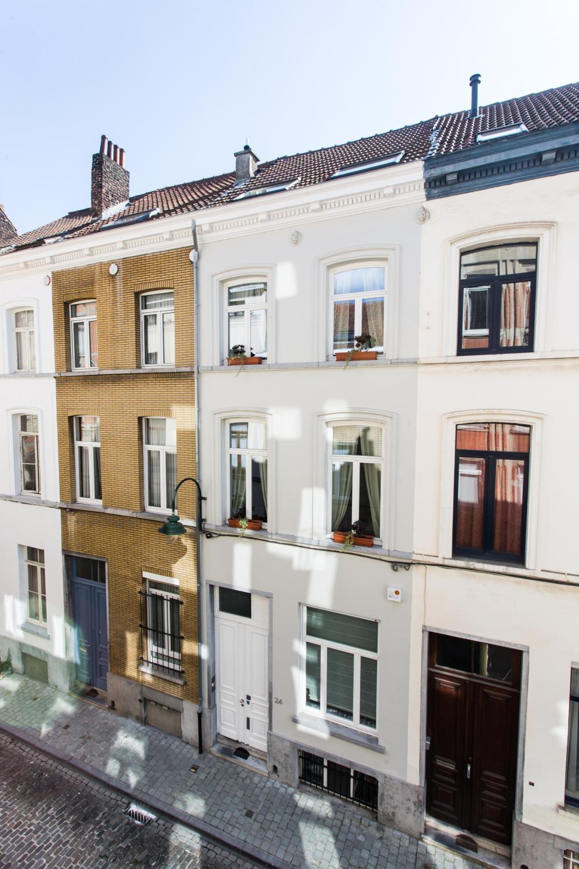 B&B X2Brussels